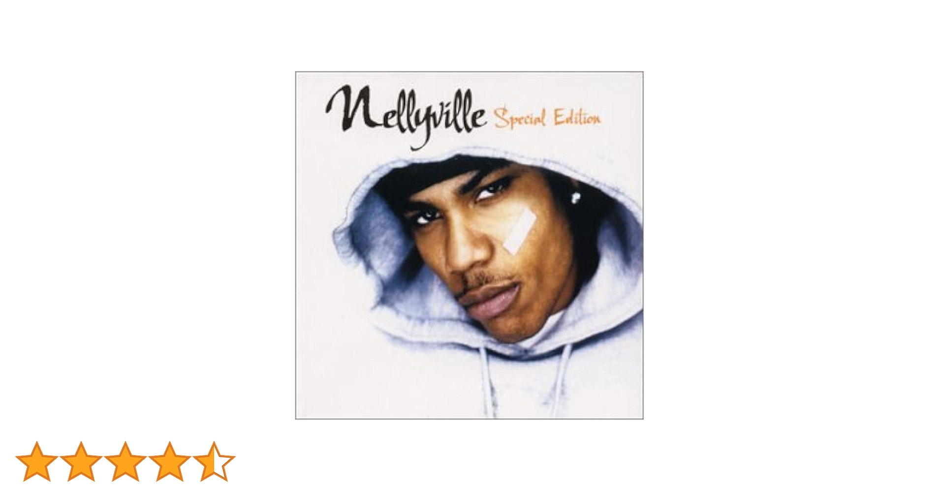 【Kqltx プロフィール確認✅ 専用】Nelly Nellyville 2枚組 Kqltx プロフィール確認✓ 専用】Nelly Nellyville 2枚組 Kqltx